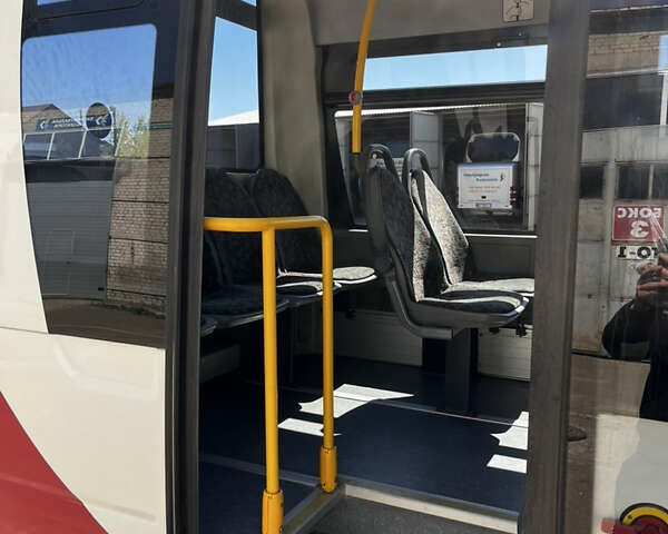 Мерседес Sprinter, объемом двигателя 0 л и пробегом 280 тыс. км за 29500 $, фото 19 на Automoto.ua