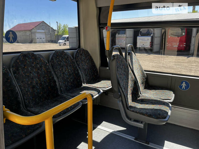 Мерседес Sprinter, объемом двигателя 0 л и пробегом 280 тыс. км за 29500 $, фото 23 на Automoto.ua