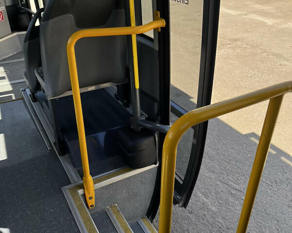 Мерседес Sprinter, объемом двигателя 0 л и пробегом 280 тыс. км за 29500 $, фото 20 на Automoto.ua