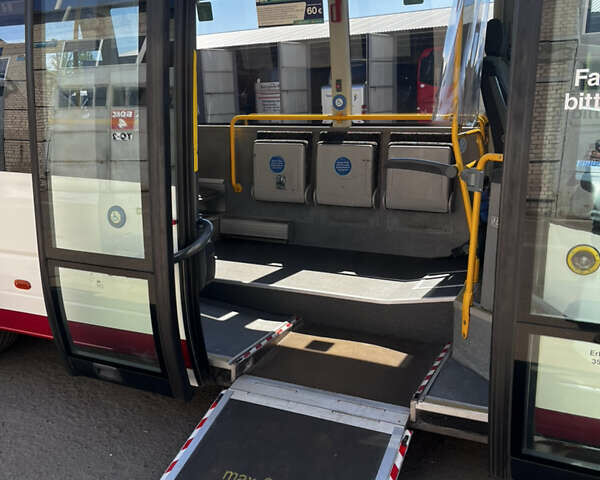 Мерседес Sprinter, объемом двигателя 0 л и пробегом 280 тыс. км за 29500 $, фото 10 на Automoto.ua