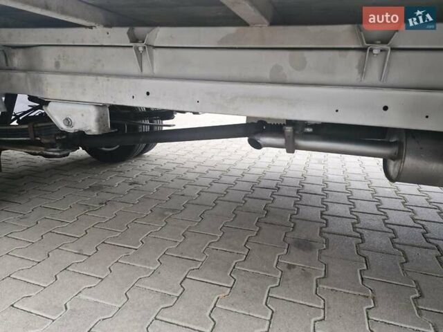 Мерседес Sprinter, об'ємом двигуна 0 л та пробігом 400 тис. км за 18600 $, фото 14 на Automoto.ua