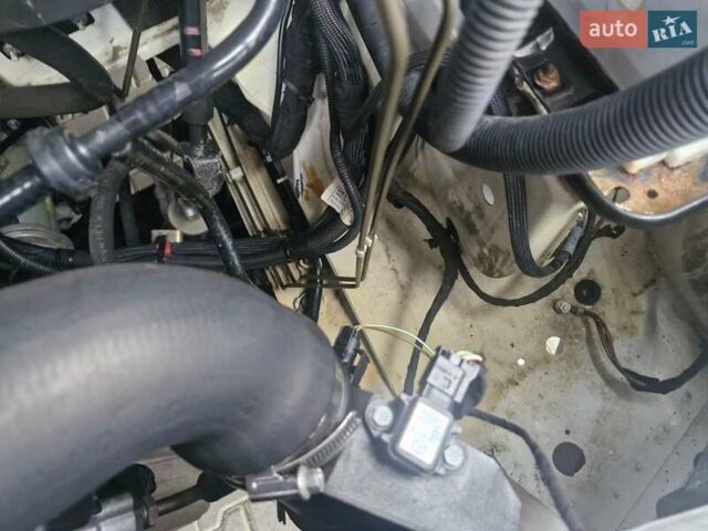 Мерседес Sprinter, об'ємом двигуна 0 л та пробігом 400 тис. км за 18600 $, фото 19 на Automoto.ua