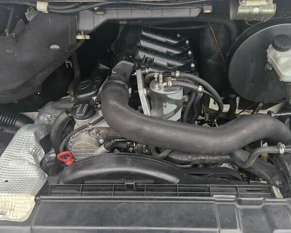 Мерседес Sprinter, об'ємом двигуна 0 л та пробігом 400 тис. км за 18600 $, фото 16 на Automoto.ua