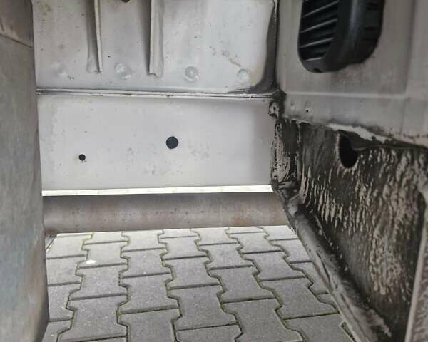 Мерседес Sprinter, об'ємом двигуна 0 л та пробігом 400 тис. км за 18600 $, фото 15 на Automoto.ua