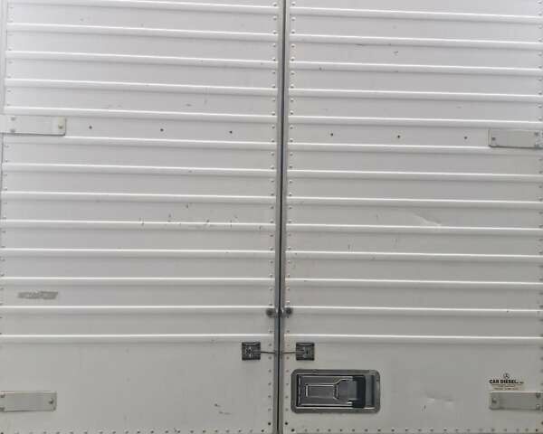 Мерседес Sprinter, об'ємом двигуна 0 л та пробігом 400 тис. км за 18600 $, фото 6 на Automoto.ua