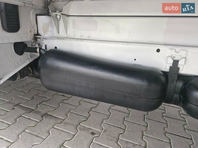 Мерседес Sprinter, об'ємом двигуна 0 л та пробігом 400 тис. км за 18600 $, фото 9 на Automoto.ua