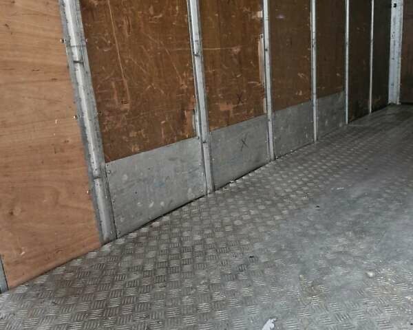 Мерседес Sprinter, об'ємом двигуна 0 л та пробігом 400 тис. км за 18600 $, фото 11 на Automoto.ua