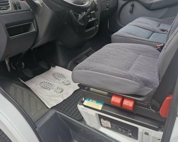 Мерседес Sprinter, об'ємом двигуна 0 л та пробігом 400 тис. км за 18600 $, фото 18 на Automoto.ua