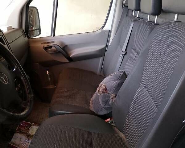 Мерседес Sprinter, об'ємом двигуна 0 л та пробігом 352 тис. км за 10600 $, фото 6 на Automoto.ua