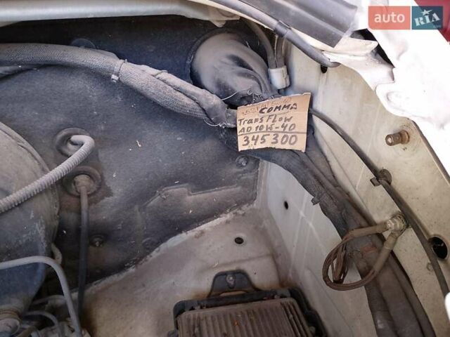 Мерседес Sprinter, об'ємом двигуна 0 л та пробігом 352 тис. км за 10600 $, фото 1 на Automoto.ua