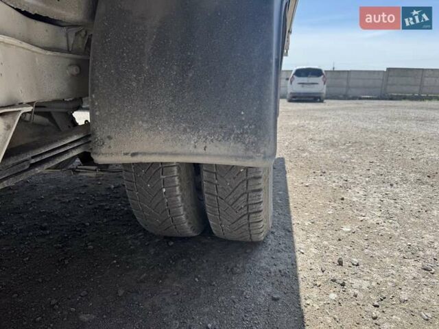 Мерседес Sprinter, об'ємом двигуна 0 л та пробігом 390 тис. км за 18400 $, фото 5 на Automoto.ua