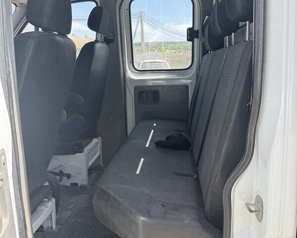 Мерседес Sprinter, об'ємом двигуна 0 л та пробігом 390 тис. км за 18400 $, фото 7 на Automoto.ua