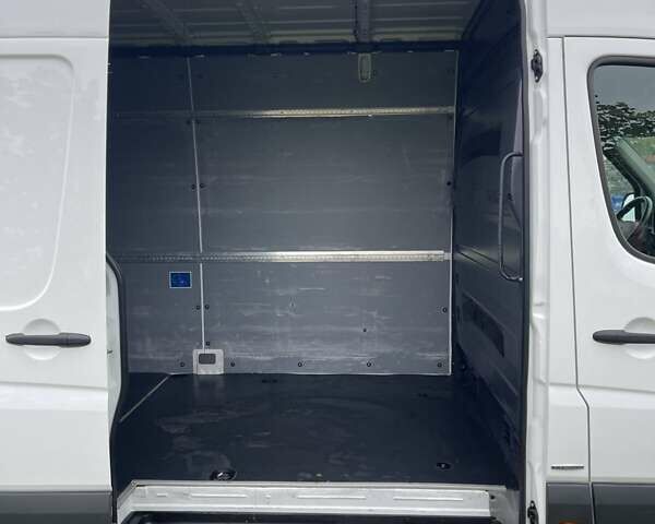 Мерседес Sprinter, объемом двигателя 2.2 л и пробегом 365 тыс. км за 21500 $, фото 20 на Automoto.ua