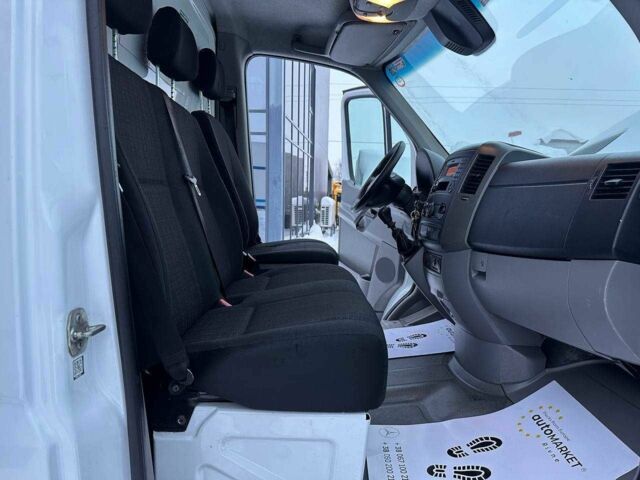Мерседес Sprinter, объемом двигателя 0 л и пробегом 0 тыс. км за 27800 $, фото 22 на Automoto.ua