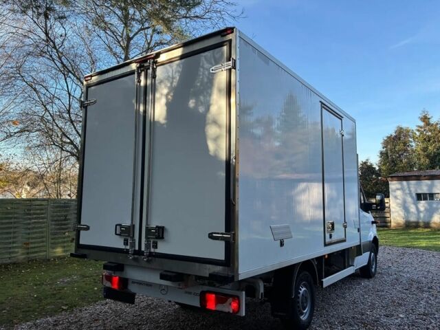 Мерседес Sprinter, об'ємом двигуна 0 л та пробігом 0 тис. км за 25000 $, фото 5 на Automoto.ua