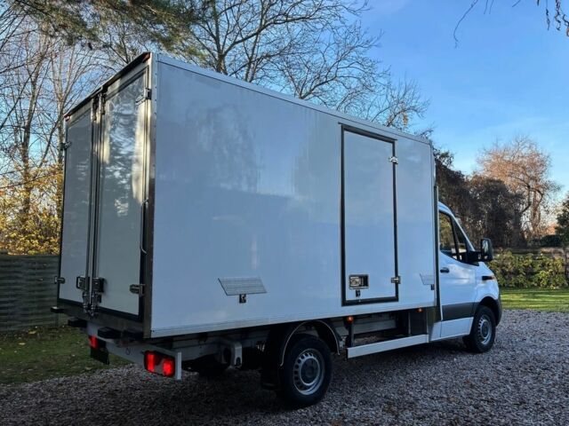 Мерседес Sprinter, об'ємом двигуна 0 л та пробігом 0 тис. км за 25000 $, фото 6 на Automoto.ua