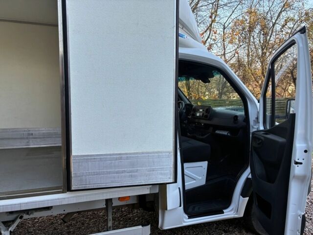Мерседес Sprinter, об'ємом двигуна 0 л та пробігом 0 тис. км за 25000 $, фото 21 на Automoto.ua