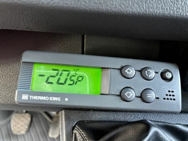 Мерседес Sprinter, об'ємом двигуна 0 л та пробігом 0 тис. км за 25000 $, фото 23 на Automoto.ua