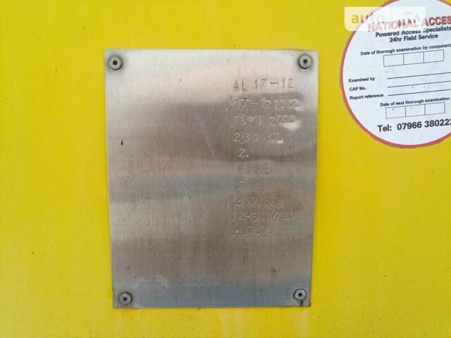 Мерседес Sprinter, объемом двигателя 2.7 л и пробегом 408 тыс. км за 29500 $, фото 5 на Automoto.ua