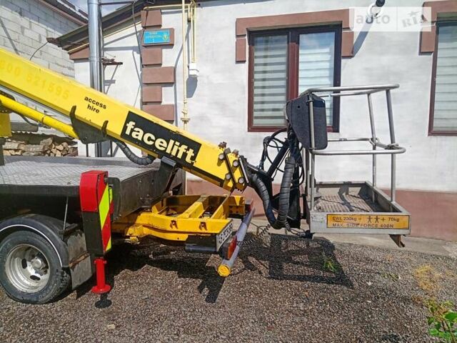 Мерседес Sprinter, объемом двигателя 2.7 л и пробегом 408 тыс. км за 29500 $, фото 16 на Automoto.ua