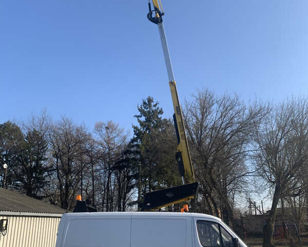 Мерседес Sprinter, объемом двигателя 2.2 л и пробегом 345 тыс. км за 23800 $, фото 19 на Automoto.ua