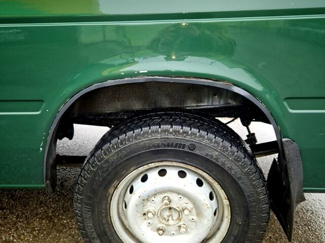 Мерседес Sprinter, об'ємом двигуна 2.3 л та пробігом 400 тис. км за 4500 $, фото 3 на Automoto.ua