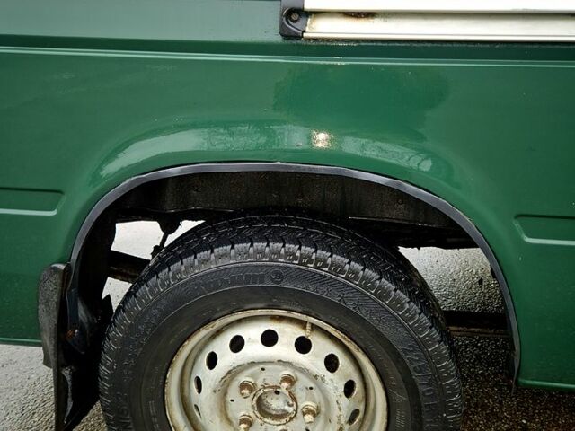 Мерседес Sprinter, об'ємом двигуна 2.3 л та пробігом 400 тис. км за 4500 $, фото 4 на Automoto.ua