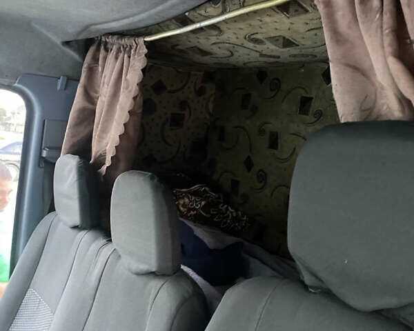 Мерседес Sprinter, объемом двигателя 2.9 л и пробегом 3 тыс. км за 4900 $, фото 20 на Automoto.ua