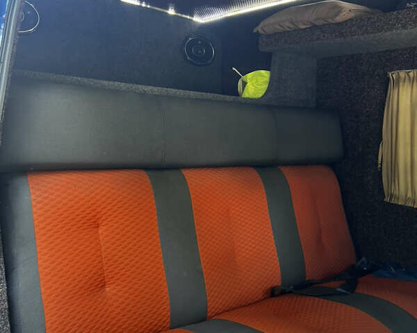Мерседес Sprinter, объемом двигателя 2.9 л и пробегом 540 тыс. км за 6700 $, фото 15 на Automoto.ua
