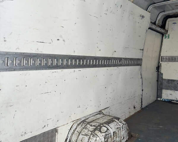 Мерседес Sprinter, объемом двигателя 2.8 л и пробегом 400 тыс. км за 8500 $, фото 21 на Automoto.ua