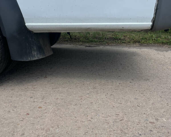 Мерседес Sprinter, объемом двигателя 2.8 л и пробегом 400 тыс. км за 8500 $, фото 9 на Automoto.ua