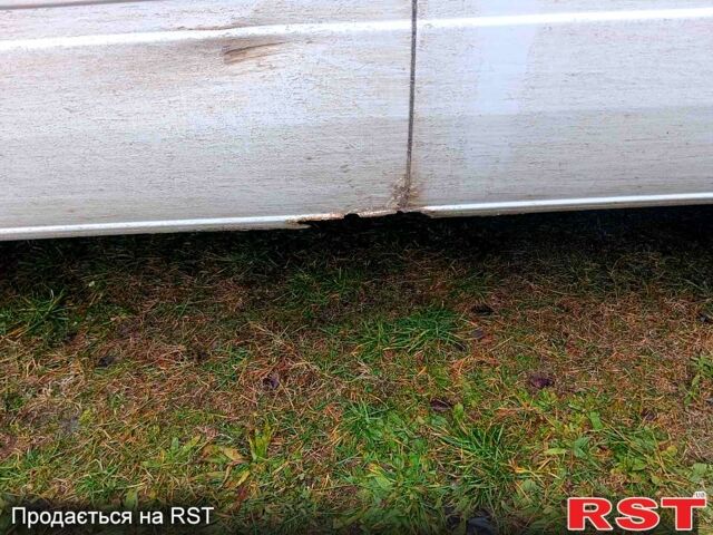 Мерседес Sprinter, об'ємом двигуна 2.9 л та пробігом 590 тис. км за 4000 $, фото 1 на Automoto.ua