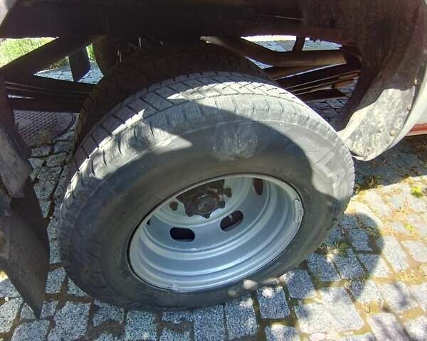 Мерседес Sprinter, об'ємом двигуна 2.9 л та пробігом 600 тис. км за 11100 $, фото 6 на Automoto.ua