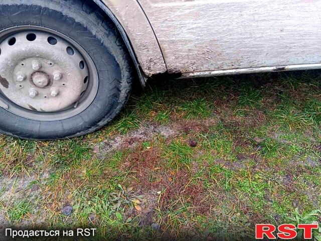 Мерседес Sprinter, об'ємом двигуна 2.9 л та пробігом 590 тис. км за 4000 $, фото 3 на Automoto.ua