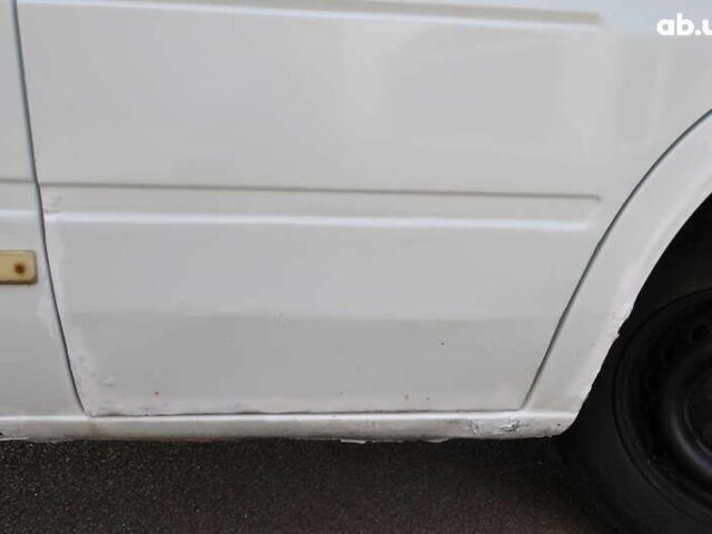 Мерседес Sprinter, об'ємом двигуна 2.2 л та пробігом 900 тис. км за 9000 $, фото 19 на Automoto.ua