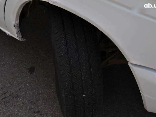 Мерседес Sprinter, об'ємом двигуна 2.2 л та пробігом 900 тис. км за 9000 $, фото 18 на Automoto.ua