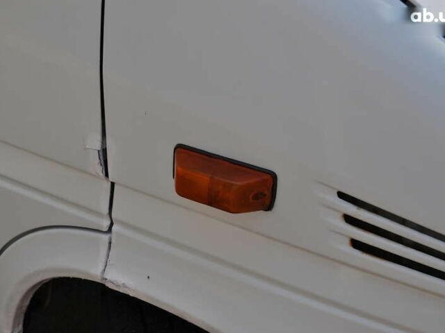 Мерседес Sprinter, об'ємом двигуна 2.2 л та пробігом 900 тис. км за 9000 $, фото 17 на Automoto.ua