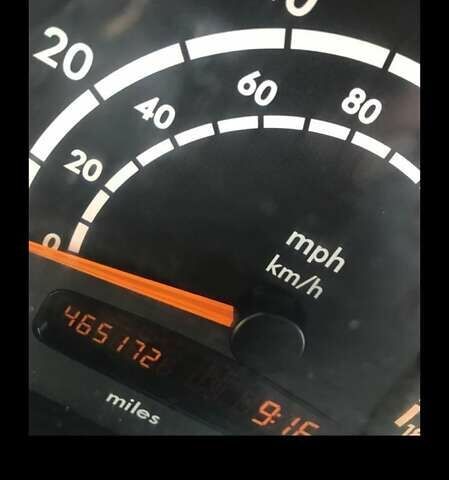 Мерседес Sprinter, объемом двигателя 0 л и пробегом 465 тыс. км за 6200 $, фото 11 на Automoto.ua