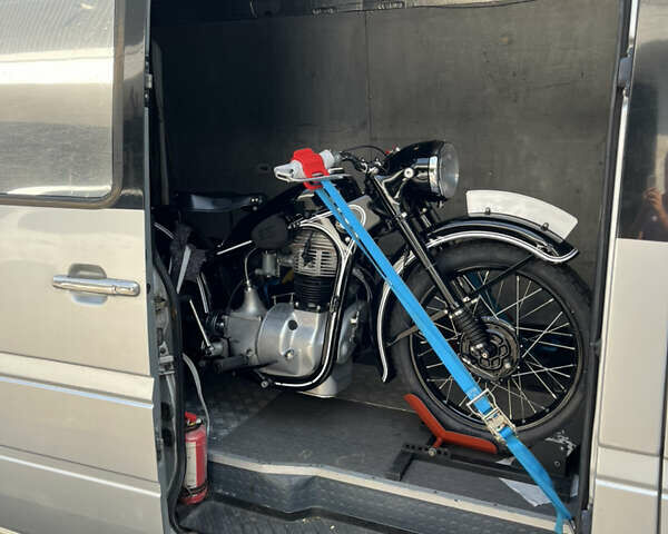 Мерседес Sprinter, об'ємом двигуна 2.2 л та пробігом 500 тис. км за 7550 $, фото 5 на Automoto.ua