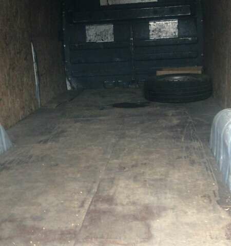 Мерседес Sprinter, объемом двигателя 0 л и пробегом 465 тыс. км за 6200 $, фото 6 на Automoto.ua