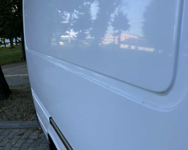 Мерседес Sprinter, об'ємом двигуна 2.7 л та пробігом 800 тис. км за 7400 $, фото 8 на Automoto.ua