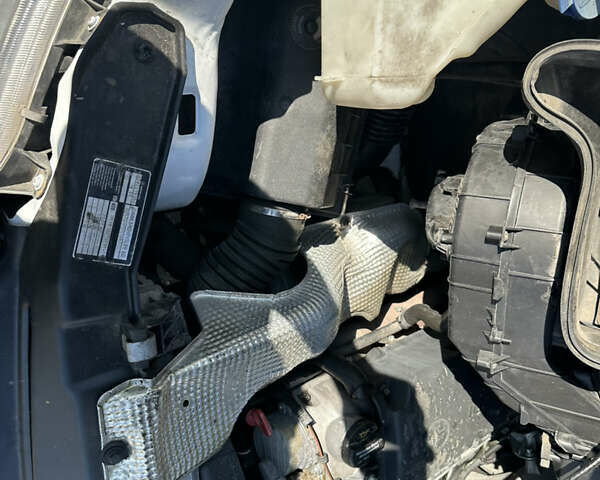 Мерседес Sprinter, об'ємом двигуна 2.7 л та пробігом 452 тис. км за 14200 $, фото 21 на Automoto.ua