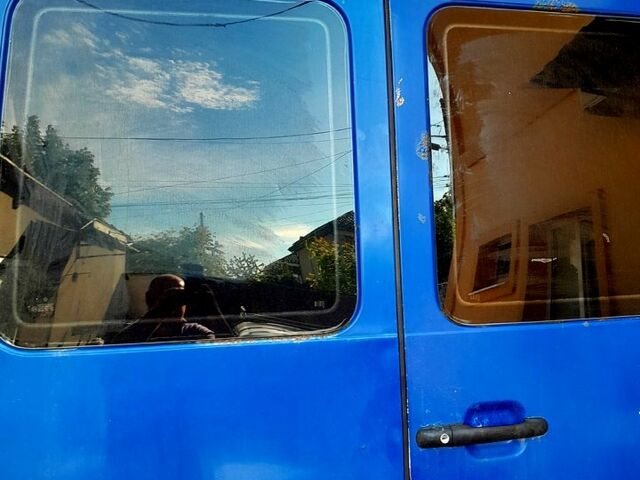 Мерседес Sprinter, объемом двигателя 2.2 л и пробегом 0 тыс. км за 6600 $, фото 2 на Automoto.ua