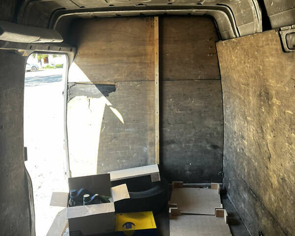 Мерседес Sprinter, объемом двигателя 2.2 л и пробегом 700 тыс. км за 7000 $, фото 1 на Automoto.ua