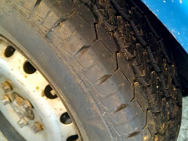 Мерседес Sprinter, объемом двигателя 2.2 л и пробегом 0 тыс. км за 6600 $, фото 3 на Automoto.ua