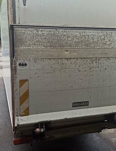 Мерседес Sprinter, объемом двигателя 0 л и пробегом 500 тыс. км за 9900 $, фото 1 на Automoto.ua