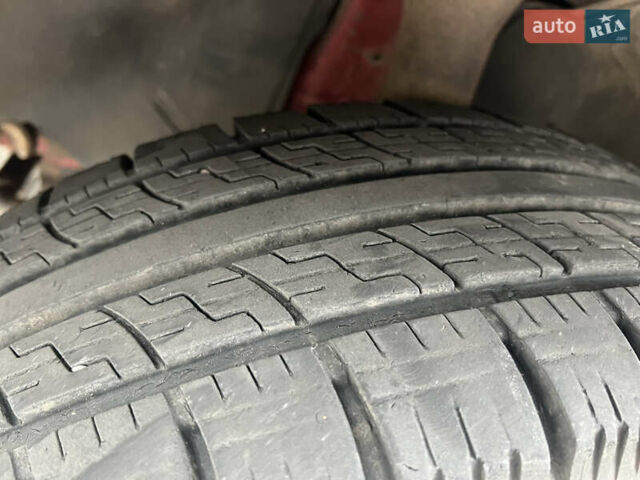 Мерседес Sprinter, объемом двигателя 0 л и пробегом 707 тыс. км за 6300 $, фото 13 на Automoto.ua