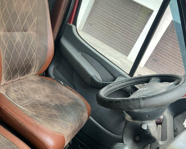 Мерседес Sprinter, объемом двигателя 0 л и пробегом 707 тыс. км за 6300 $, фото 9 на Automoto.ua