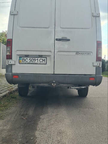 Мерседес Sprinter, объемом двигателя 0 л и пробегом 100 тыс. км за 12000 $, фото 3 на Automoto.ua