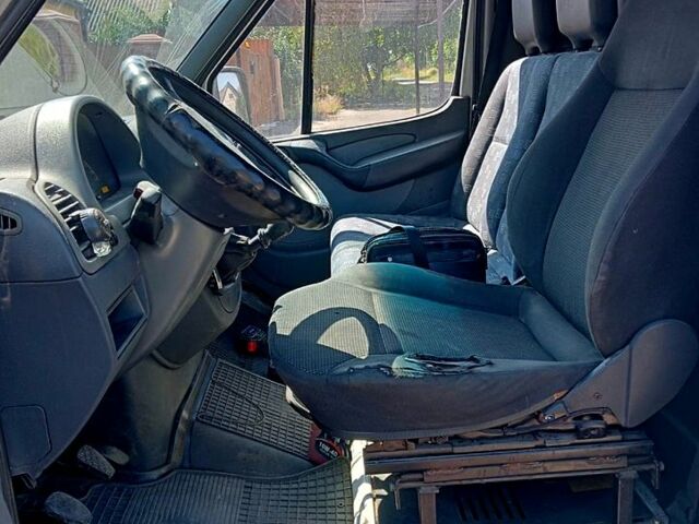 Мерседес Sprinter, объемом двигателя 2.2 л и пробегом 0 тыс. км за 7500 $, фото 1 на Automoto.ua